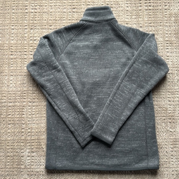 Patagonia Better Sweater 1/4 zip - Picture 5 of 6